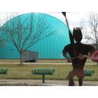 Flint: Flint Cultural Center Planetarium