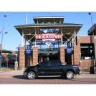 Oklahoma City: Brickyard