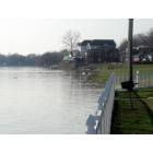 Newburgh: High Water Line