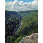 Fort Payne: Little River Canyon