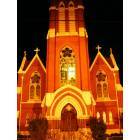 Denison: : Historic Church