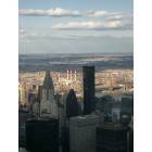 New York: : From the Empire State Building