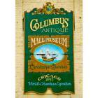 Columbus: Christopher Columbus Museum & Antique Shop