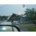 Maysville: Tornado Hit on Mothers day and this is what happened