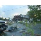 Maysville: Tornado Hit on Mothers day and this is what happened