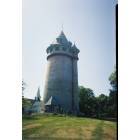Scituate: Lawson Tower - Scituate, MA
