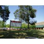 Roanoke: Handley Middle School - Roanoke, Alabama