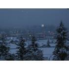 Grants Pass: : Snow day in Grants Pass