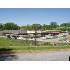 Roanoke: Knight-Enloe Elementary School - Roanoke, Alabama