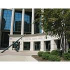 Shreveport: : 4th District Federal Courthouse
