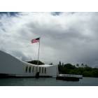 Honolulu: USS Arizona Memorial