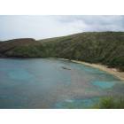 Honolulu: Hanauma Bay