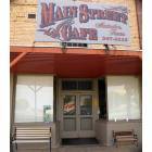 Matador: Main Street Cafe