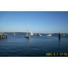 Port Angeles: Boats On The Water -