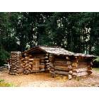 Winston-Salem: Bethabara Park - Winston-Salem