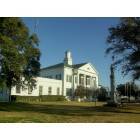 Tallulah: Franklin Parish Courthouse, Tallulah, Louisiana
