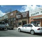 Flagstaff: : Downtown Flagstaff