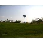 Troy: Troy Water Tower