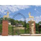 Hermann: Hermann, Mo. is a beautiful place to live