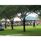Miami Shores: Memorial Day 2008