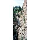 Colorado Springs: Seven Falls