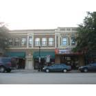 Suffolk: Main Street: Where Chadwick Theater use to be