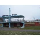 Elmira: : Brand Park Memorial Pool