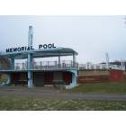 Elmira: Brand Park Memorial Pool