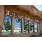 Monticello: Downtown Monticello Mercantile