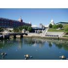 Providence: water place park