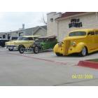 Mansfield: House of Hotrods