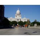 Providence: RI State Capitol