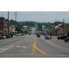 Hermann: Main Street, Hermann, MO