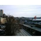 Seattle: : Downtown Seattle Waterfront