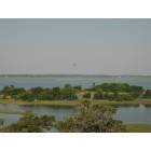 Harkers Island: Harkers Island from my rooftop