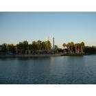 Celebration: Celebration, Florida