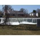 Harrisville: THE FALLS @ FREEDOM PARK