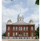 Hermann: Court House