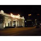 Joliet: Harrahs Casino