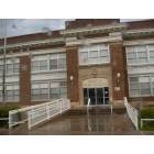 Horton: Rainy day at the high school