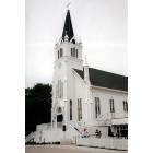 Mackinac Island: Catholic Church