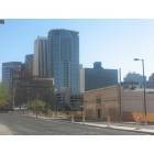 Phoenix: : Downtown Buildings