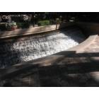 Phoenix: : Arizona Center Fountain