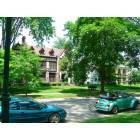 Huntington: More Huntington Homes