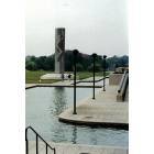 Indianapolis: Indianapolis Riverwalk