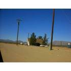 Wenden: Urrea's farm and Ranch 2007