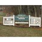 Trumbull: Welcome to Trumbull