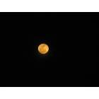 Huntersville: Moon over Huntersville