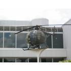 Enterprise: US Army Aviation Museum Fort Rucker AL