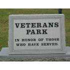 Enterprise: US Army Veterans Park Fort Rucker AL